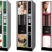 Кофейные автоматы фото