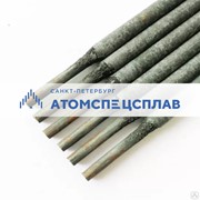Электрод для наплавки ЭН-60М ГОСТ 10051-75