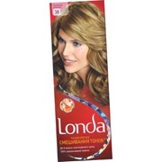 Крем-краска для волос LONDA 38 Бежевый блондин фотография