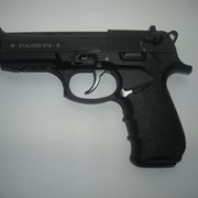 Стартовый пистолет Сталкер- 918 фото