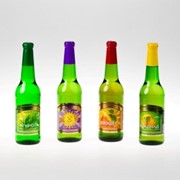 Лимонады серии “Кубанский продукт“ фото