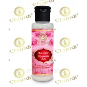 Натуральная розовая вода (Тоник для лица) Chandi, 100мл фото