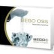 Костный материал бычьего происхождения BEGO OSS 0.5-1 мм, объем 0,5 ml кат. номер 57212