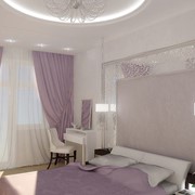 Индивидуальный пошив штор фото