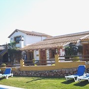 Отель Туристический под Малагой фото