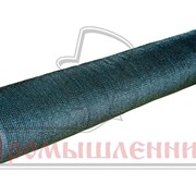 Сетка затеняющая 50% рулон 4х100 м фото