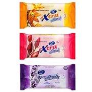 Салфетки Влажные Uni Extra naturals, 15шт фото