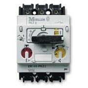 Автоматические выключатели PKZ 2 фото