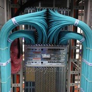 Монтаж и проектирование любых систем связи фото