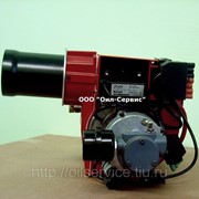 Горелка Ignis BR-50 (15-50 кВт) фото