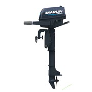 Лодочный мотор Sun Marine MARLIN MP 2.5 AMHS фото