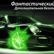 Экстерьер автомобилей SMART WHEELS Украина