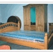 Кровати двухспальные, детские, двухярусные и др. фотография