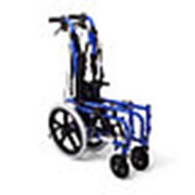 Кресло-коляска для детей с ДЦП Армед Н 032С