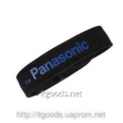 Ремень плечевой для Panasonic DSLR LX3 LX5 GF1 G1 1308