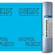 Пароизоляция DELTA-NOVAFLEXX