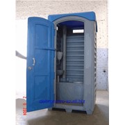 Мобильная туалетная кабина заказать, купить в Казахстане