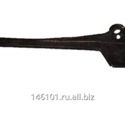 Пятка ножа КНБ-310 стальная