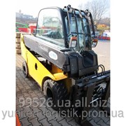 Погрузчик JCB Teletruck TLT30C , 2007 год , 4.1м фото