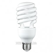Лампа энергосберегающая SPIRAL 18W 860K E14 фотография