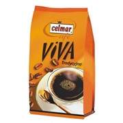 Кофе оптом Celmar Cafe VIVA, 250 г, молотый