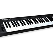 MIDI-клавиатура Alesis Q49
