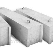 Блоки бетонные для стен подвалов, зданий и сооружений Б1.016.1-1 фотография