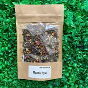 Чай зеленый Мулен Руж, 50 г фото