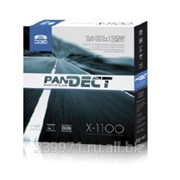 Автосигнализация Pandect X-1100 фото