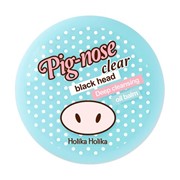 Очищающий бальзам от черных точек Holika Holika Pig-Nose Clear Black Head Deep Cleansing Oil Balm фото