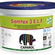 Экологичная краска Caparol Samtex 3 E.L.F. Base 1, 10л фотография