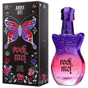 Духи женские Anna Sui Rock Me edt 30 ml (premium качество), парфюмерия