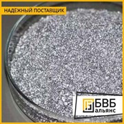 Порошок алюминиевый ПА/4 ГОСТ 6058/73 фотография