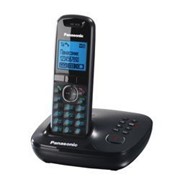 Радио телефон Panasonic KX-TG5521CA фотография