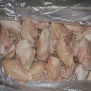 Филе куриной грудки сухой заморозки фото