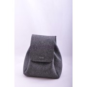 Оригинальный молодежный рюкзак из войлока/фетра CLASSIC