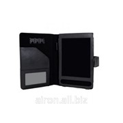 Обложка AIRON для электронной книги Pocket Book 622 Touch Black фотография