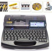 Принтер PROMARK T-800 (Partex) фотография