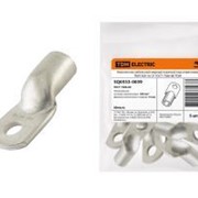 Наконечник кабельный медный луженый под опрессовку ТМЛ 300-16-27 ГОСТ 7386-80 TDM ELECTRIC SQ0533-0039 Наконечник медный фото