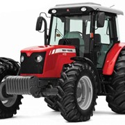 Трактор Massey Ferguson 470 Xtra