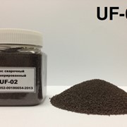 Флюс сварочный UF-02 (ESAB OK 10.71) фотография