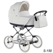 Детская коляска 2 в 1 Roan Marita Prestige S-150 фото
