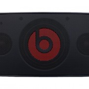 Колонка Monster Beats BOX (Black) фотография