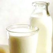 Молоко питьевое цельное