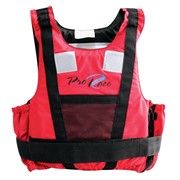Жилет спасательный Buoyancy Aid Pro Race, 25-40кг (65-80cм) фото