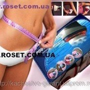 Инфракрасный массажер для тела Вody Slimming Massager 3 насадки + подарок эксклюзивная насадка!