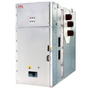 Комплектное распределительное устройство с воздушной изоляцией LKL-Electro серии LKL4-40,5. фото