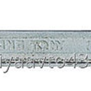 Ключ разрезной 19x22 мм KING TONY 19301922 фотография