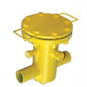 Фильтры газовые ФГ-200 фото