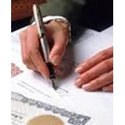 Юридическое сопровождение регистрации субъектов хозяйствования фото